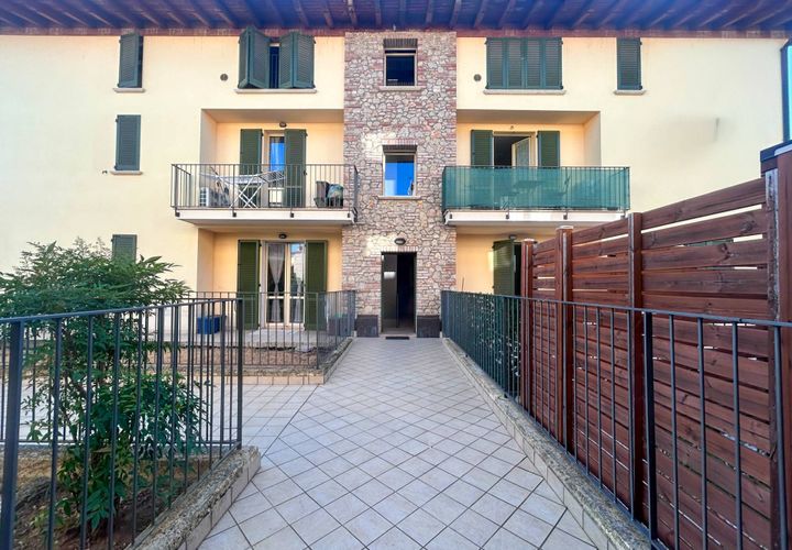 Lejlighed i Rovato, Brescia, Rovato - € 175.000 | Ref: Rovato, primo piano classe C - foto 1