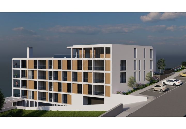 Lejlighed i Caniço, Madeira, Caniço - € 398.000 | Ref: IC_917_J - foto 1