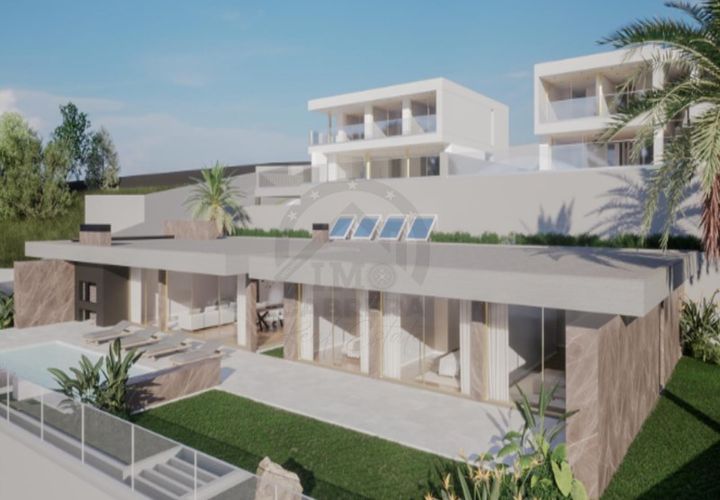 Villa i Calheta, Madeira, Calheta - € 2.900.000 | Ref: IC_787 - foto 1