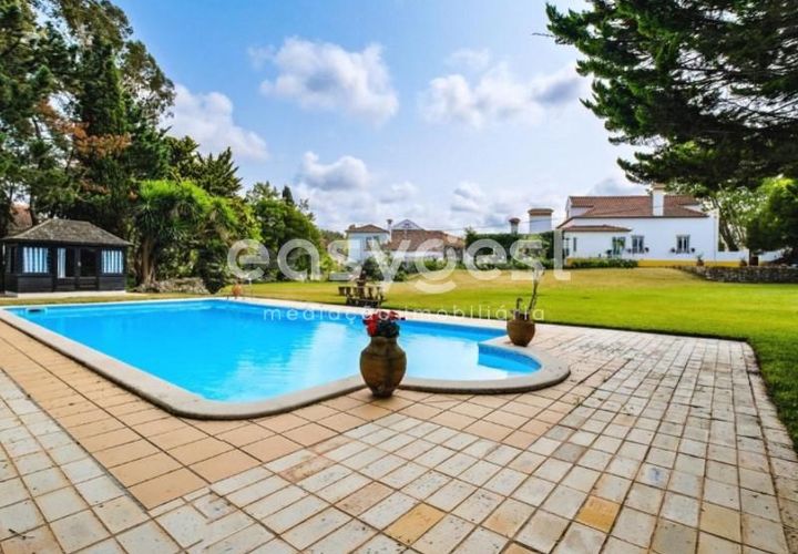 Farm i Bombarral, Leiria, Bombarral - € 797.000 | Ref: OR93048EW - foto 1