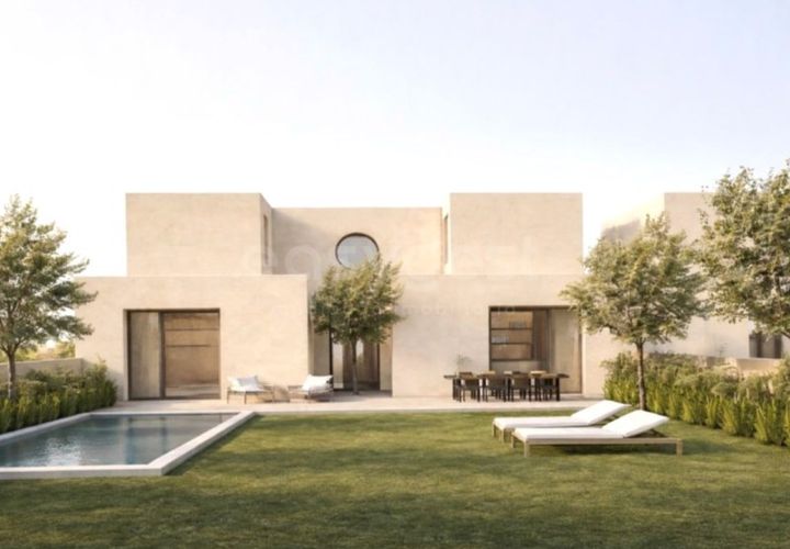 Helårsgrund i Matacaes, Lisbon, Matacaes - € 90.000 | Ref: OR99366EW - foto 1