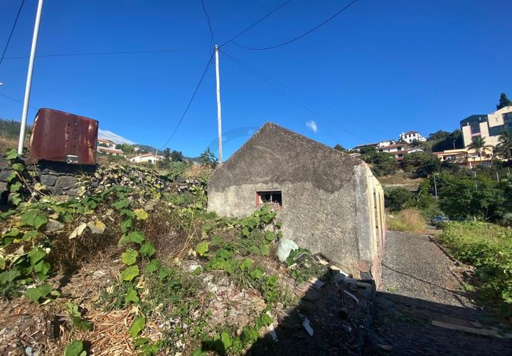 Helårsgrund i Sao Roque, Madeira, Sao Roque - € 295.000 | Ref: IC_739 - foto 1