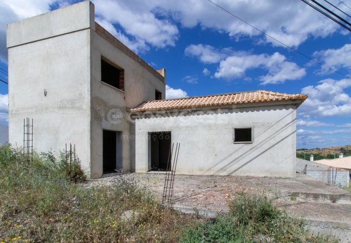 Helårsgrund i Castro Marim, Faro, Castro Marim - € 379.335 | Ref: AL95369VR - foto 1