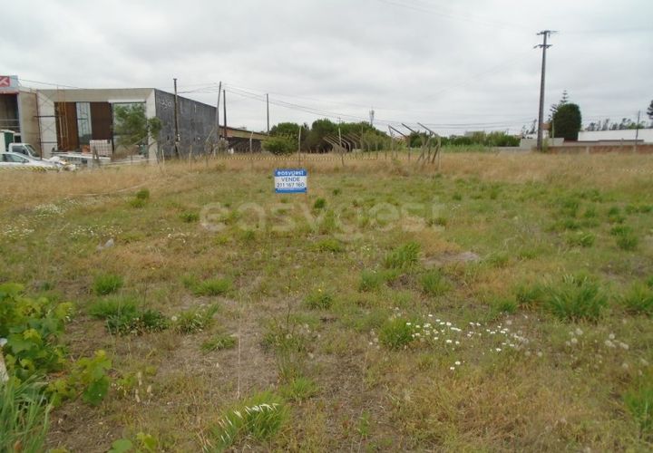 Helårsgrund i Pataias, Leiria, Pataias - € 30.000 | Ref: LE99440NZ - foto 1