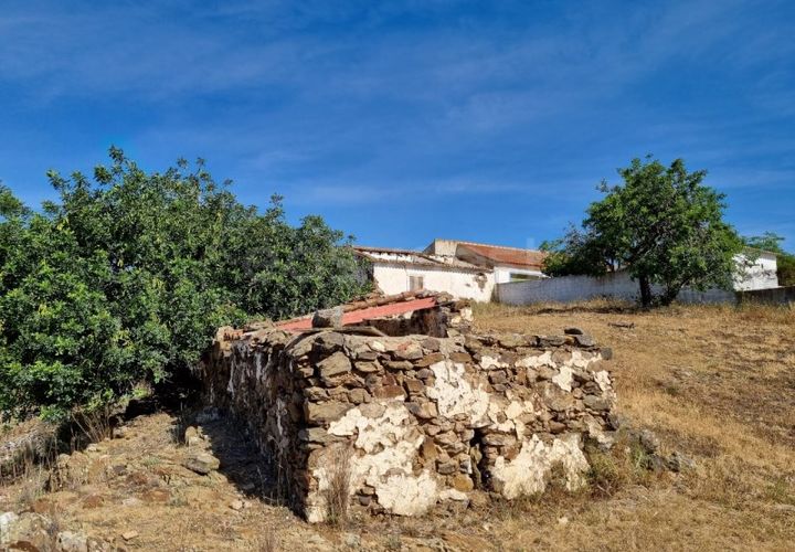 Helårsgrund i Castro Marim, Faro, Castro Marim - € 450.000 | Ref: AL96757VR - foto 1