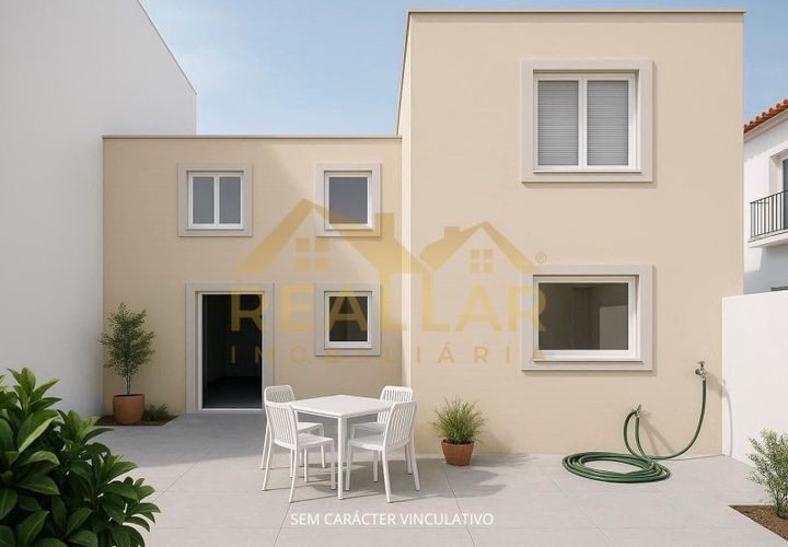 Villa i Fao, Braga, Fao - € 220.000 | Ref: RL-220-627 - foto 1