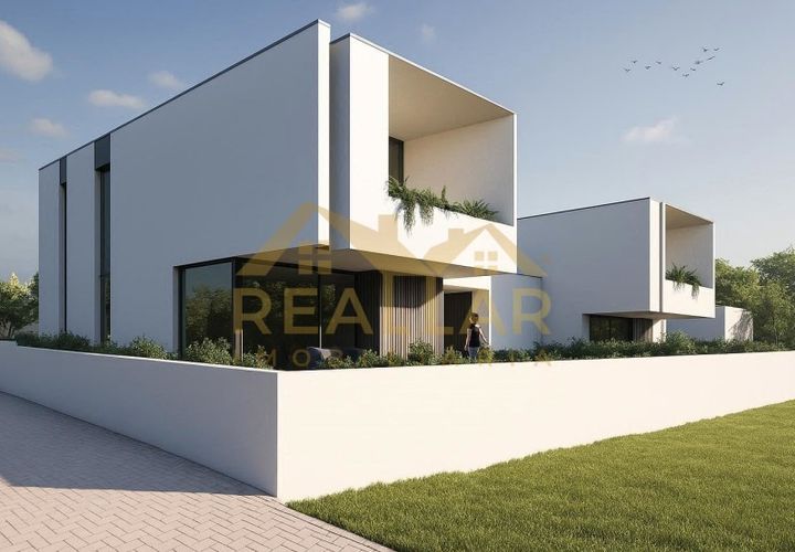 Villa i Barcelos, Braga, Barcelos - € 627.500 | Ref: RL-627-591 - foto 1