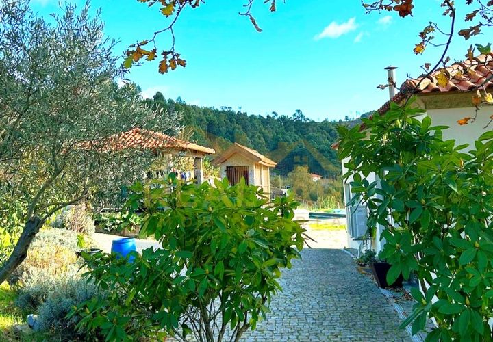 Granja a Gestaco, Porto, Gestaco - € 830.000 | Ref: RL-830-507 - foto 1