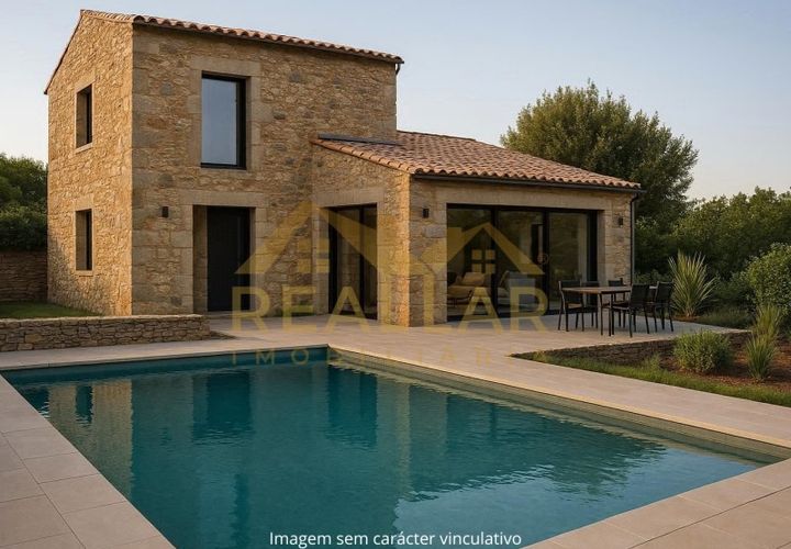 Tomt i Ribeirao, Braga, Ribeirao - € 215 000 | Ref: RL-215-480 - foto 1
