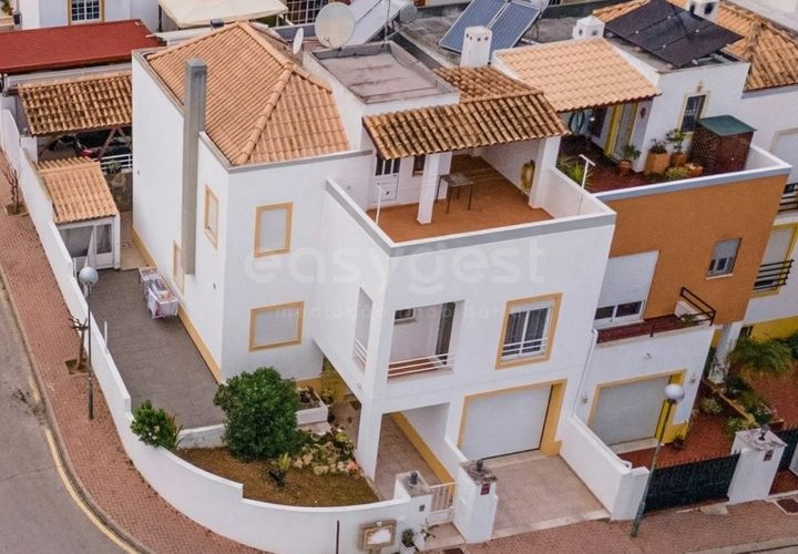 Byhus i Tavira, Faro, Tavira - € 600.000 | Ref: AL98823TV - foto 1