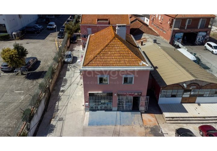 Helårsgrund i Alverca do Ribatejo, Lisbon, Alverca do Ribatejo - € 2.700.000 | Ref: ST89352EP - foto 1