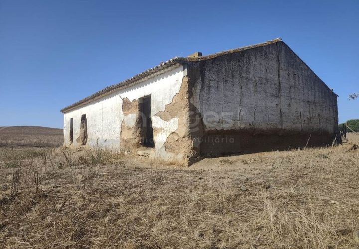 Gårdshus i Aljustrel, Beja, Aljustrel - € 180 000 | Ref: BJ98310AJ - foto 1