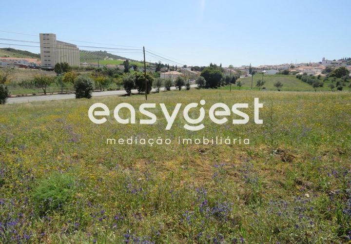 Terra a Aljustrel, Beja, Aljustrel - € 110.000 | Ref: BJ88357AJ - foto 1