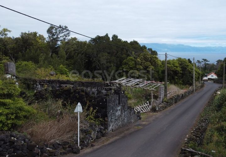 Villa i Ponta Delgada, Sao Miguel, Ponta Delgada - € 130.000 | Ref: AZ98897MK - foto 1