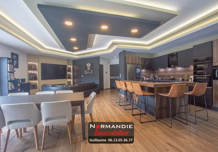 Villa i Rouen, Seine-Maritime, Rouen - € 650.000 | Ref: 87176749 - foto 1