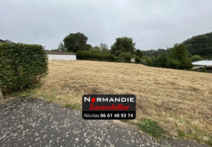 Grond in Bolbec, Seine-Maritime, Bolbec - € 46.000 | Ref: 87177396 - foto 1