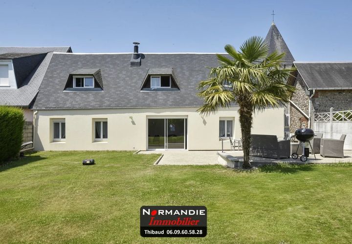 Villa i Fecamp, Seine-Maritime, Fecamp - € 249.500 | Ref: 87185479 - foto 1