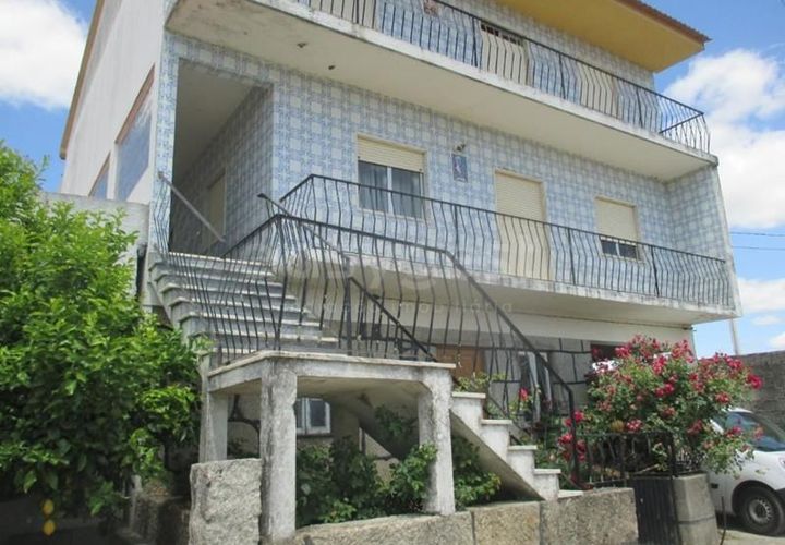 Villa a Travancinha, Guarda, Travancinha - € 120.000 | Ref: GD93416FM - foto 1