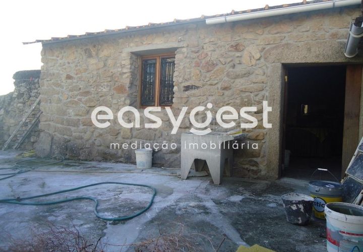 Gård i Alcains, Castelo Branco, Alcains - € 75 000 | Ref: CB72044MA - foto 1