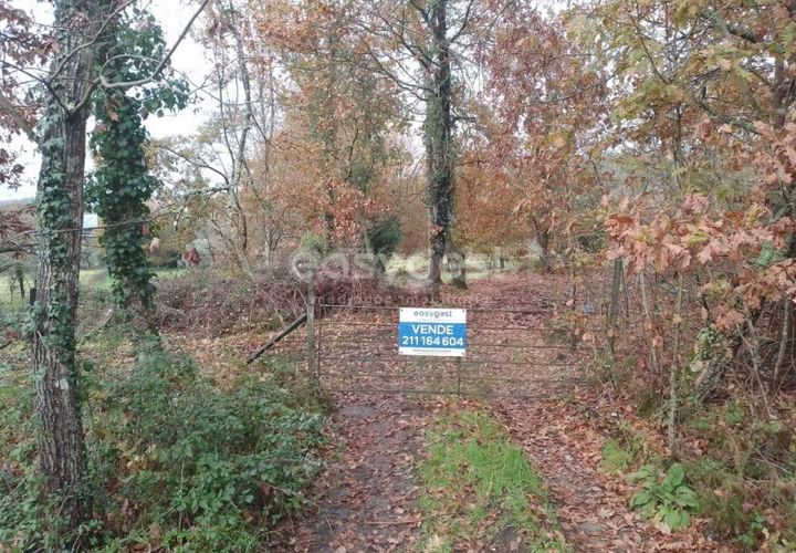 Helårsgrund i Tondela, Viseu, Tondela - € 70.000 | Ref: VS94483 - foto 1