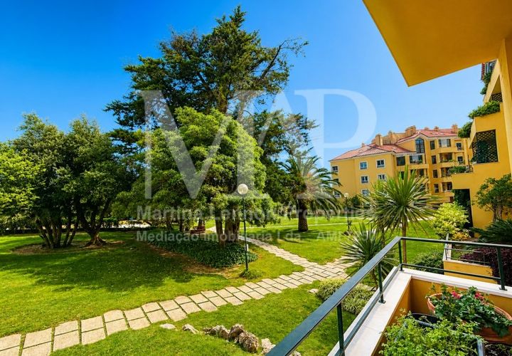 Lejlighed i Cascais, Lisbon, Cascais - € 1.350.000 | Ref: 2581 ML - foto 1