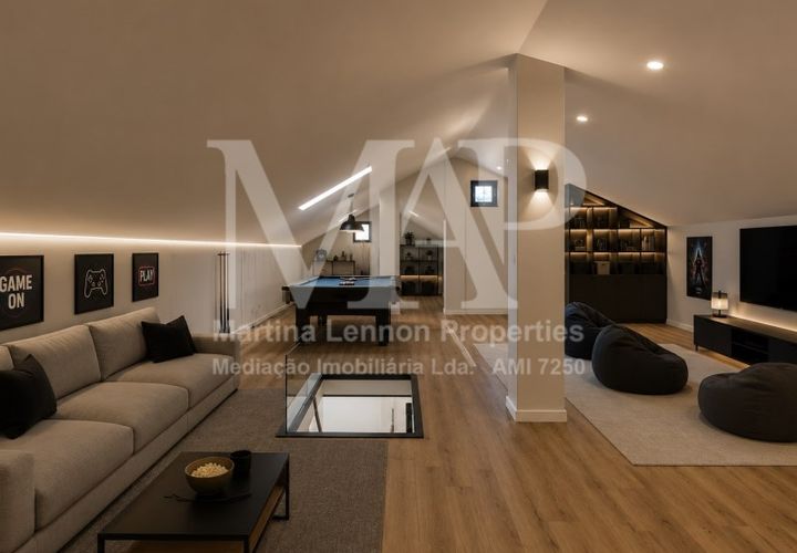 Villa i Sintra, Lisbon, Sintra - € 760.000 | Ref: 2603 ML - foto 1
