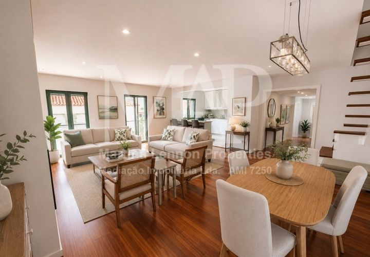 Lejlighed i Cascais, Lisbon, Cascais - € 1.950.000 | Ref: 2312 ML - foto 1