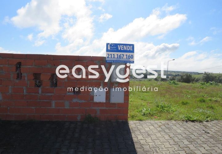 Tomt i Alvito, Beja, Alvito - € 18 000 | Ref: BJ69830AJ - foto 1