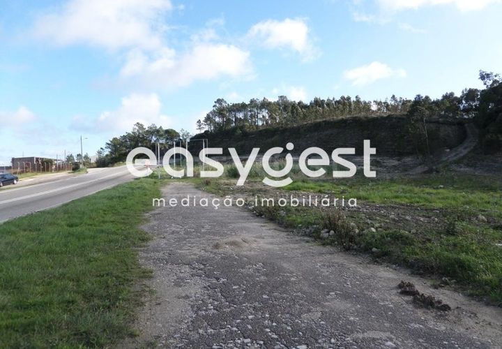 Tomt i Quiaios, Coimbra, Quiaios - € 185 000 | Ref: RR66872 - foto 1