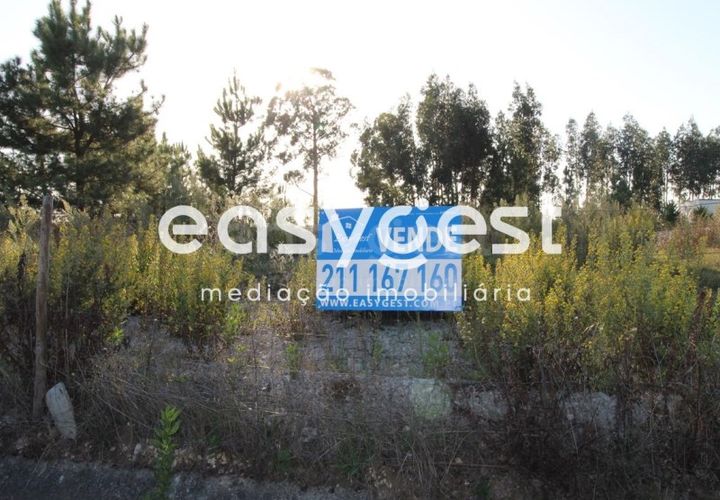 Helårsgrund i Antuzede e Vil de Matos, Coimbra, Antuzede e Vil de Matos - € 67.500 | Ref: RR65615 - foto 1