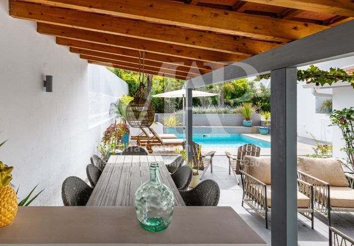 Villa i Cascais, Lisbon, Cascais - € 2.495.000 | Ref: 2566 ML - foto 1