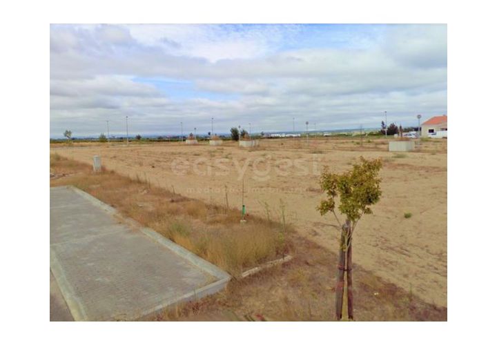 Helårsgrund i Benfica do Ribatejo, Santarem, Benfica do Ribatejo - € 117.000 | Ref: TM48477 - foto 1