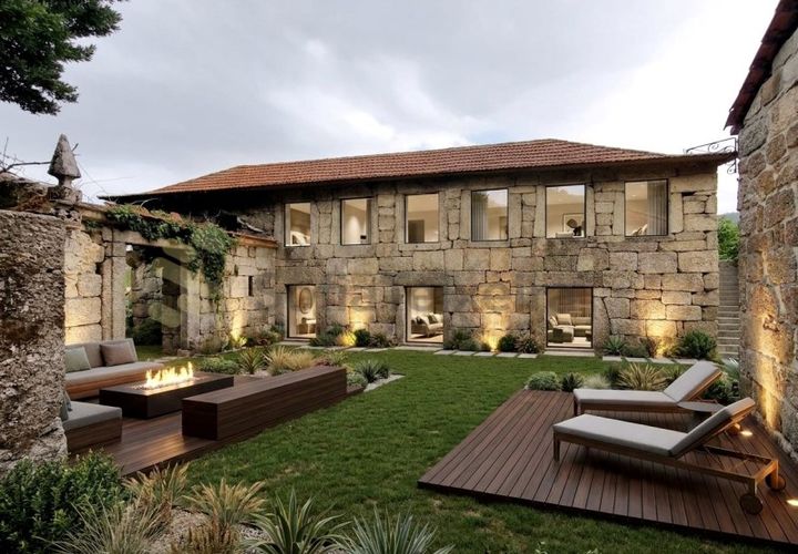 Gård i Paco de Sousa, Porto, Paco de Sousa - € 3 000 000 | Ref: MAS_286 - foto 1