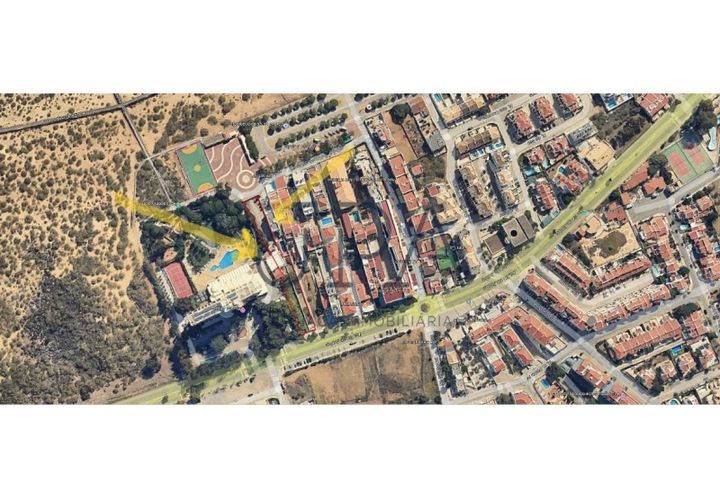 Lejlighed i Castro Marim, Faro, Castro Marim - € 450.000 | Ref: T0 1- 593 - foto 1