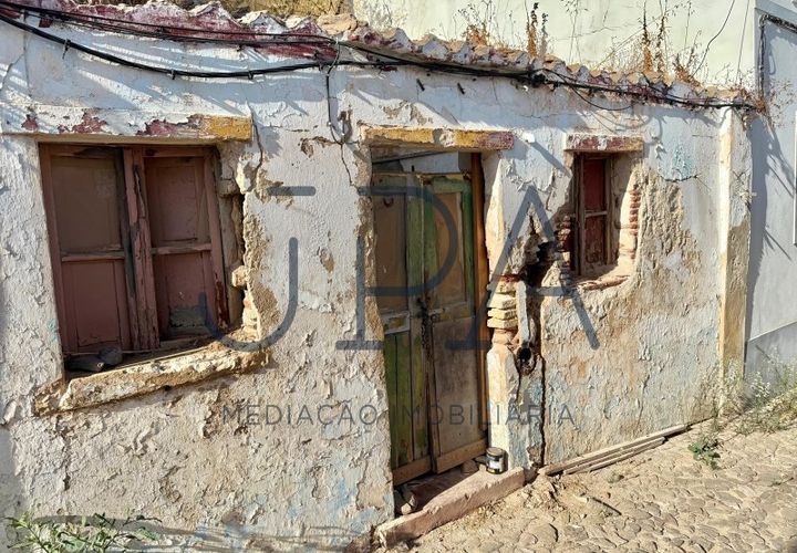 Ruinere i Castro Marim, Faro, Castro Marim - € 58.000 | Ref: CT-527 - foto 1