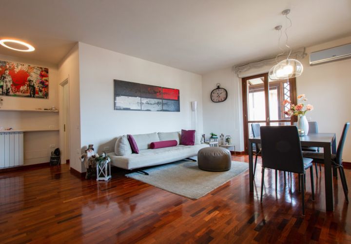 Wohnung in Prato, Prato, Prato - € 268.000 | Ref: RB268 - Foto 1