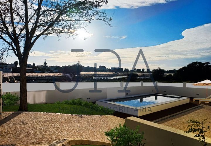 Villa i Castro Marim, Faro, Castro Marim - € 849.000 | Ref: V4  3-298 - foto 1