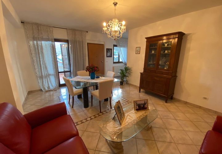 Rækkehus i Ascoli Piceno, Ascoli Piceno, Ascoli Piceno - € 259.000 | Ref: 401 - foto 1