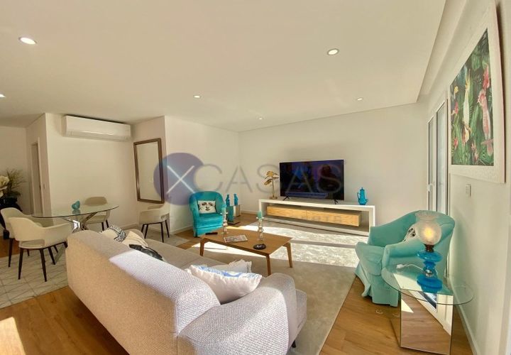 Apartament a Alcabideche, Lisbon, Alcabideche - € 5.000/mes | Ref: XCA1253 - foto 1