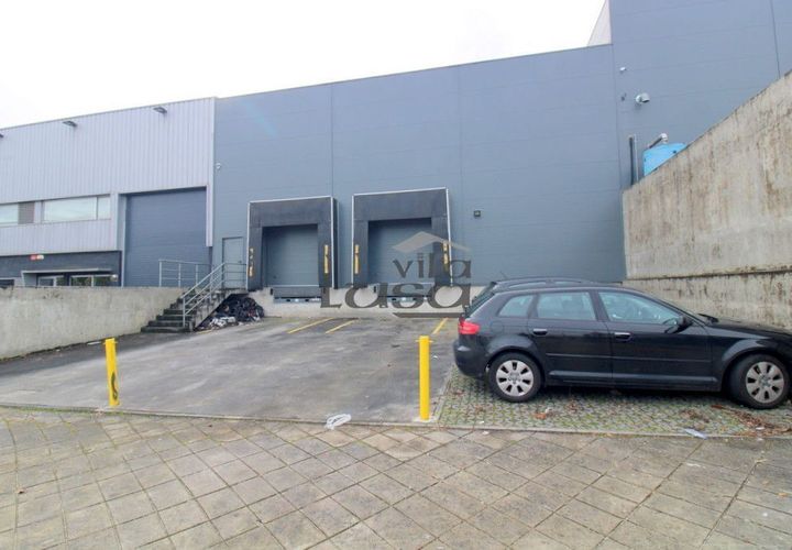Erhvervsejendom i Valongo, Porto, Valongo - € 1.500.000 | Ref: 801267013 - foto 1