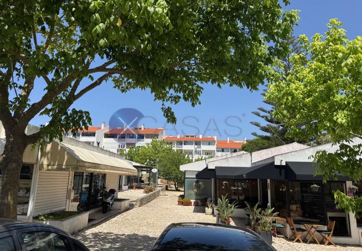 Lejlighed i Cascais, Lisbon, Cascais - € 550.000 | Ref: XCV1329 - foto 1