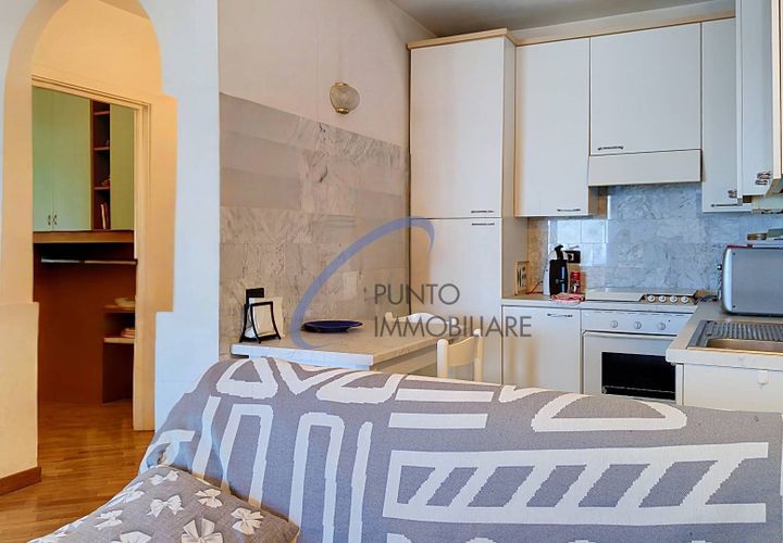 Lejlighed i Lavagna, Genoa, Lavagna - € 250.000 | Ref: 1007 - foto 1