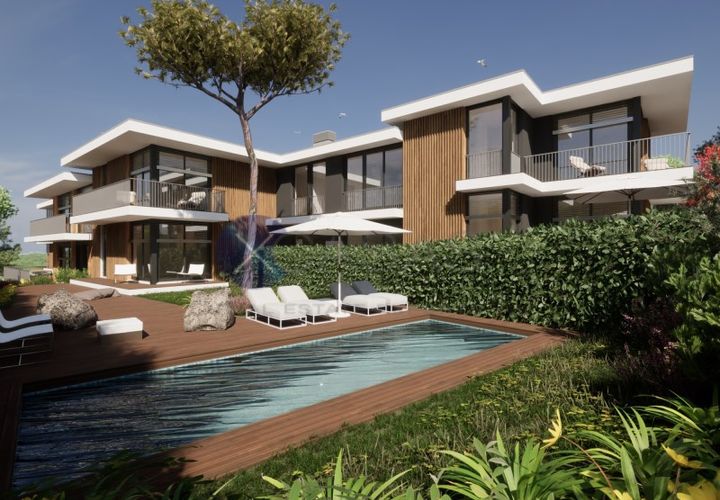 Helårsgrund i Cascais, Lisbon, Cascais - € 2.950.000 | Ref: XCV999 - foto 1