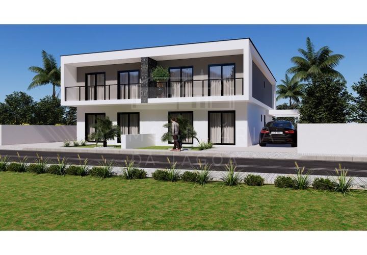 Byhus i Fernao Ferro, Setubal, Fernao Ferro - € 595.000 | Ref: HAB_552 - foto 1