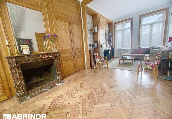 Villa i Lille, Nord, Lille - € 849.500 | Ref: STM-38753-MAPUBI - foto 1