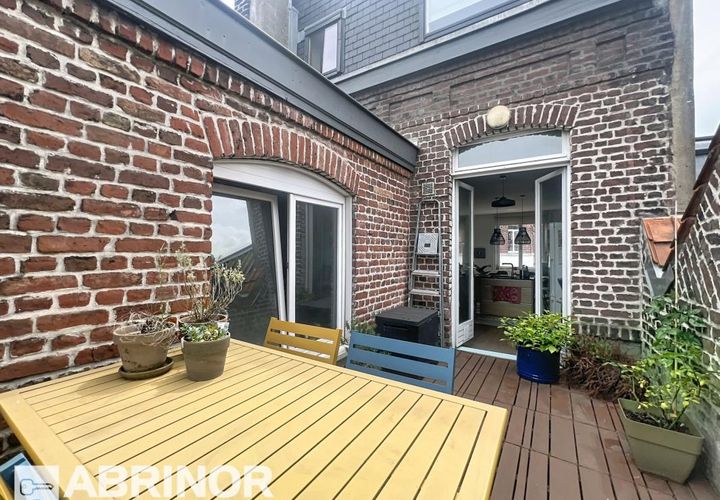 Lejlighed i Lille, Nord, Lille - € 262.000 | Ref: STM-39663-JHUBI - foto 1