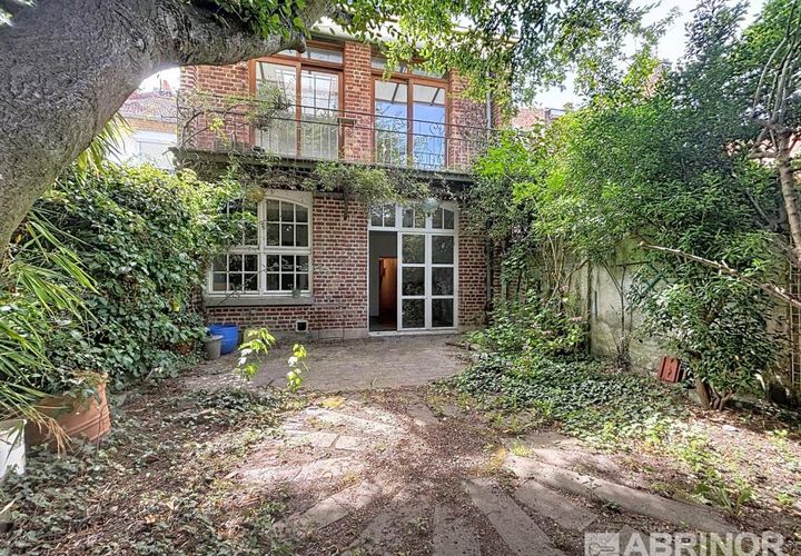 Villa i Lille, Nord, Lille - € 478.400 | Ref: STM-39873-MAPUBI - foto 1