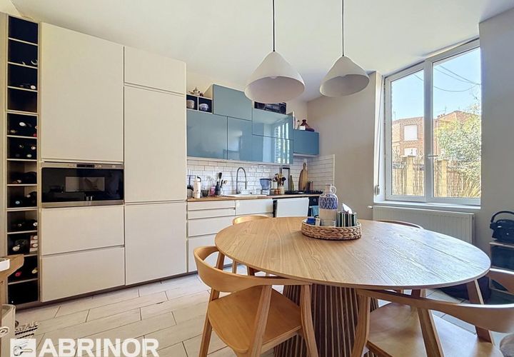 Villa i Lille, Nord, Lille - € 219.800 | Ref: STM-ATT-HVUBI - foto 1