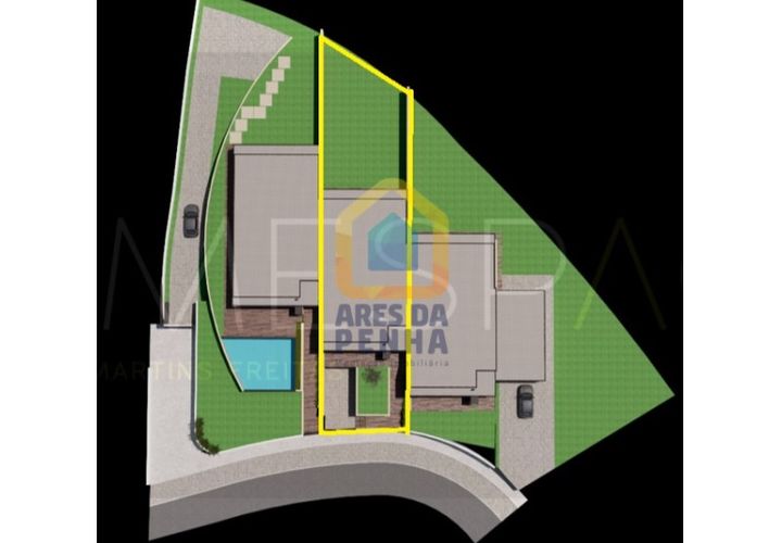 Byhus i Fafe, Braga, Fafe - € 440.000 | Ref: HAB_1119 - foto 1