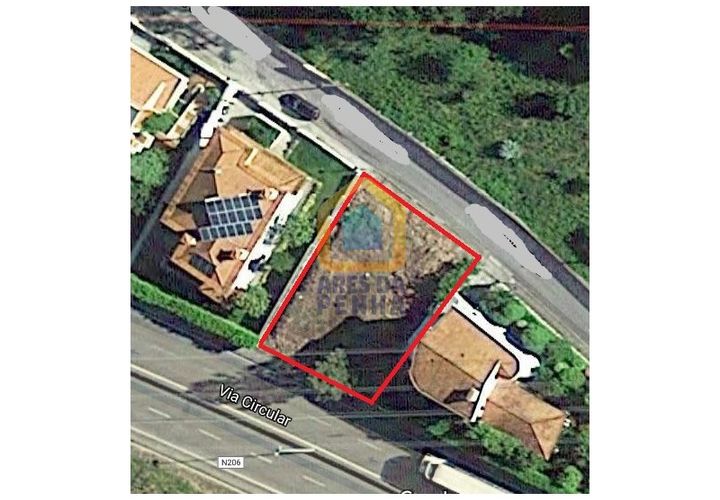 Helårsgrund i Fafe, Braga, Fafe - € 70.000 | Ref: 5319 - foto 1